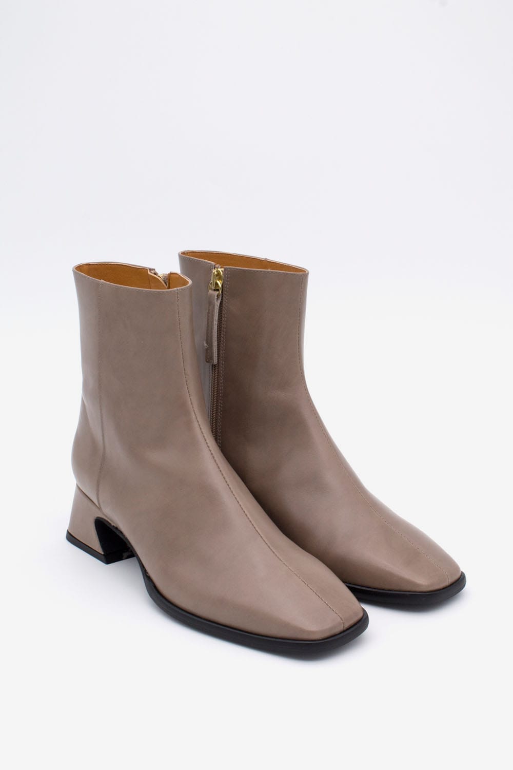 Angel Boots