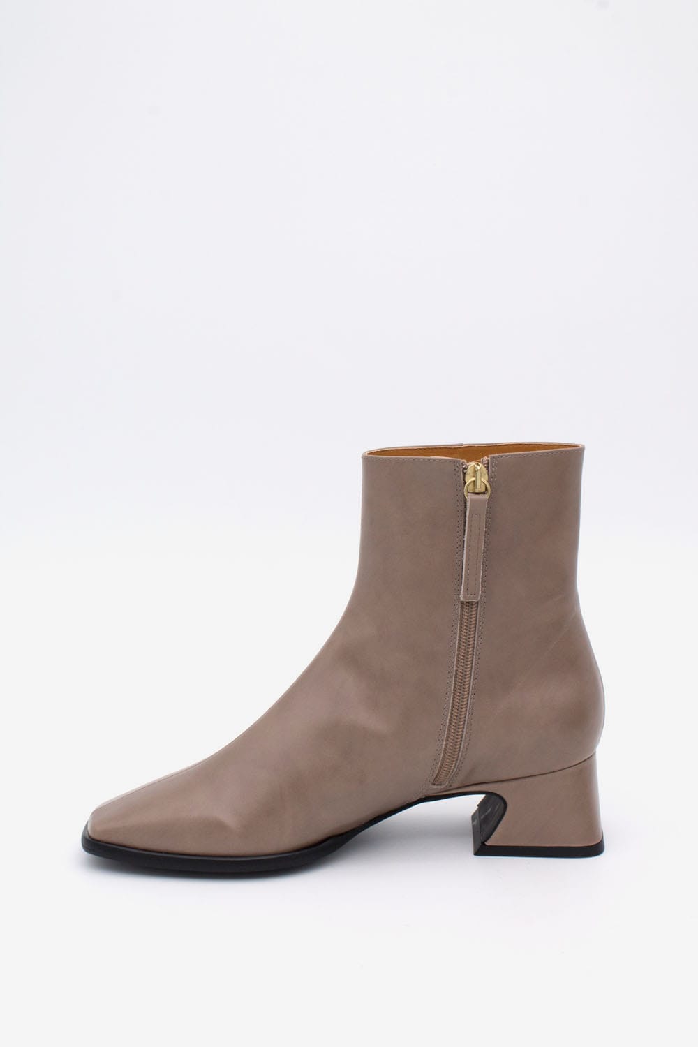 Angel Boots