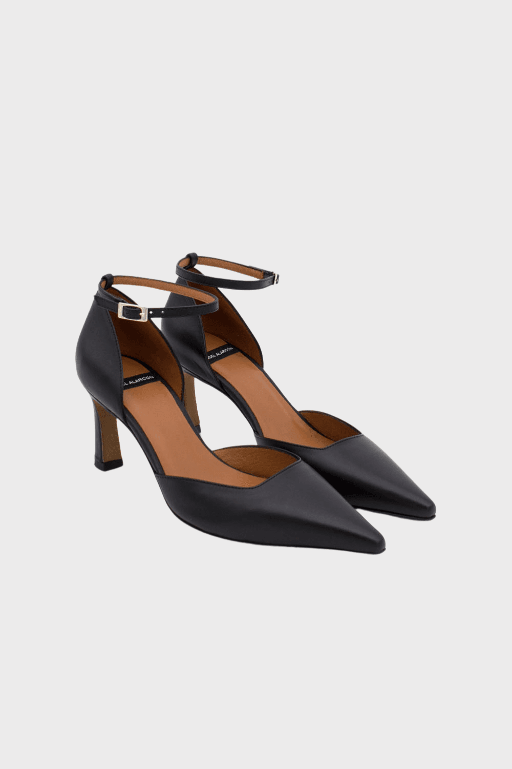 Angel Heel Shoes