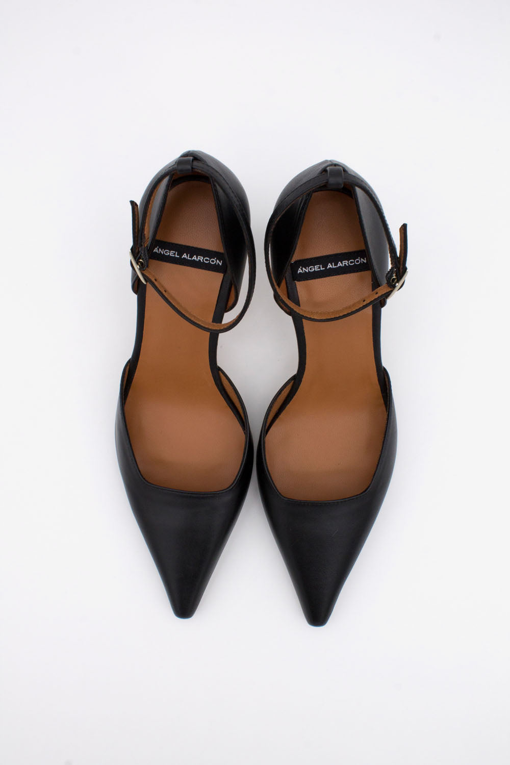 Angel Heel Shoes