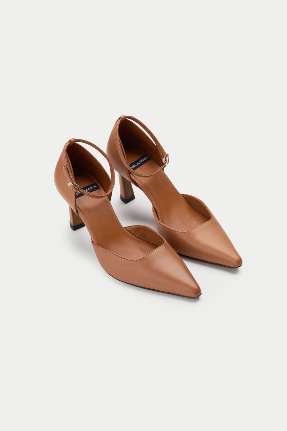 Angel Heel Shoes