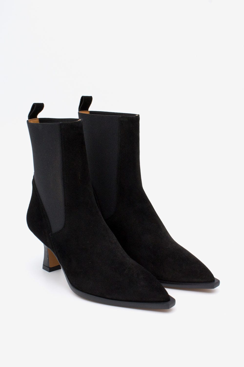 Angel Western Boots