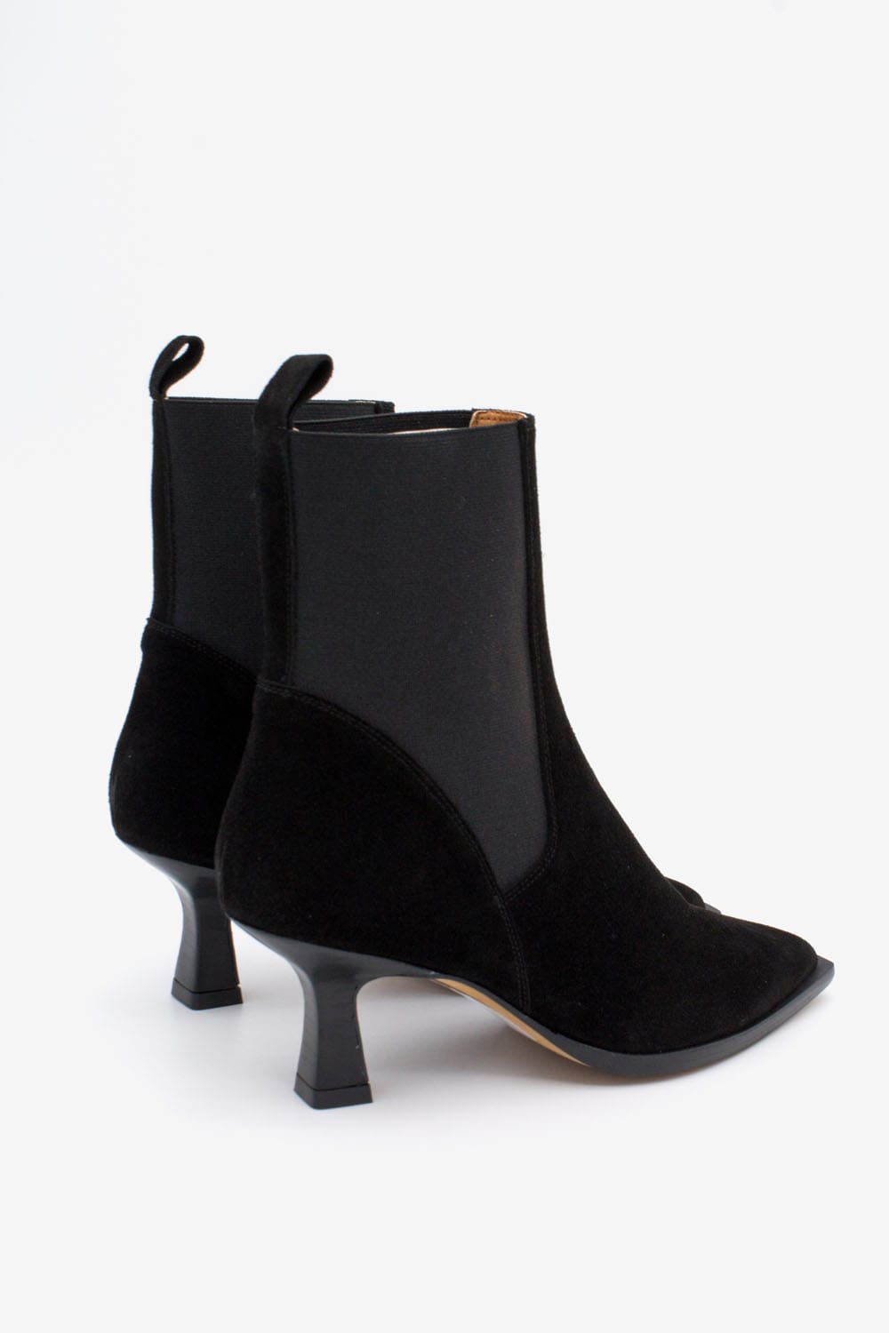 Angel Western Boots