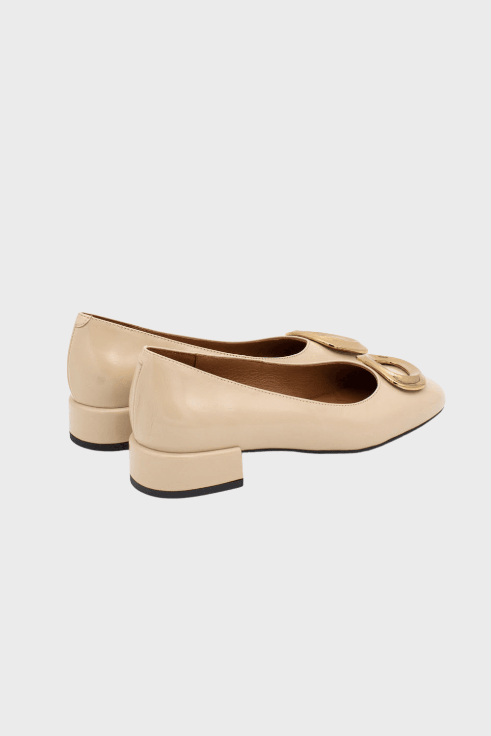 Angel Classic Shoes