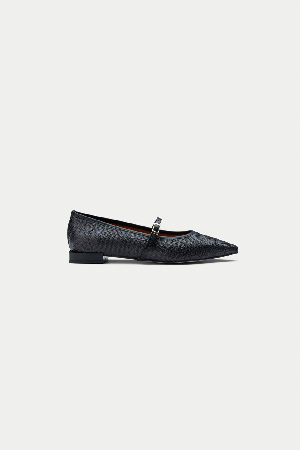 Angel Alarcon Mary Jain Shoes