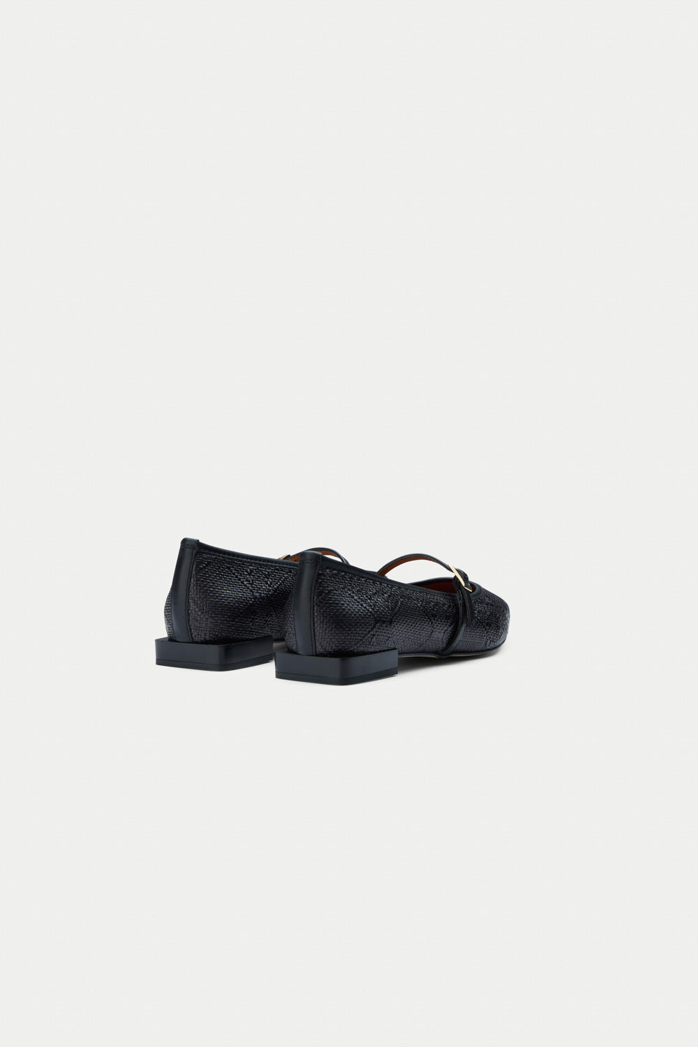 Angel Alarcon Mary Jain Shoes