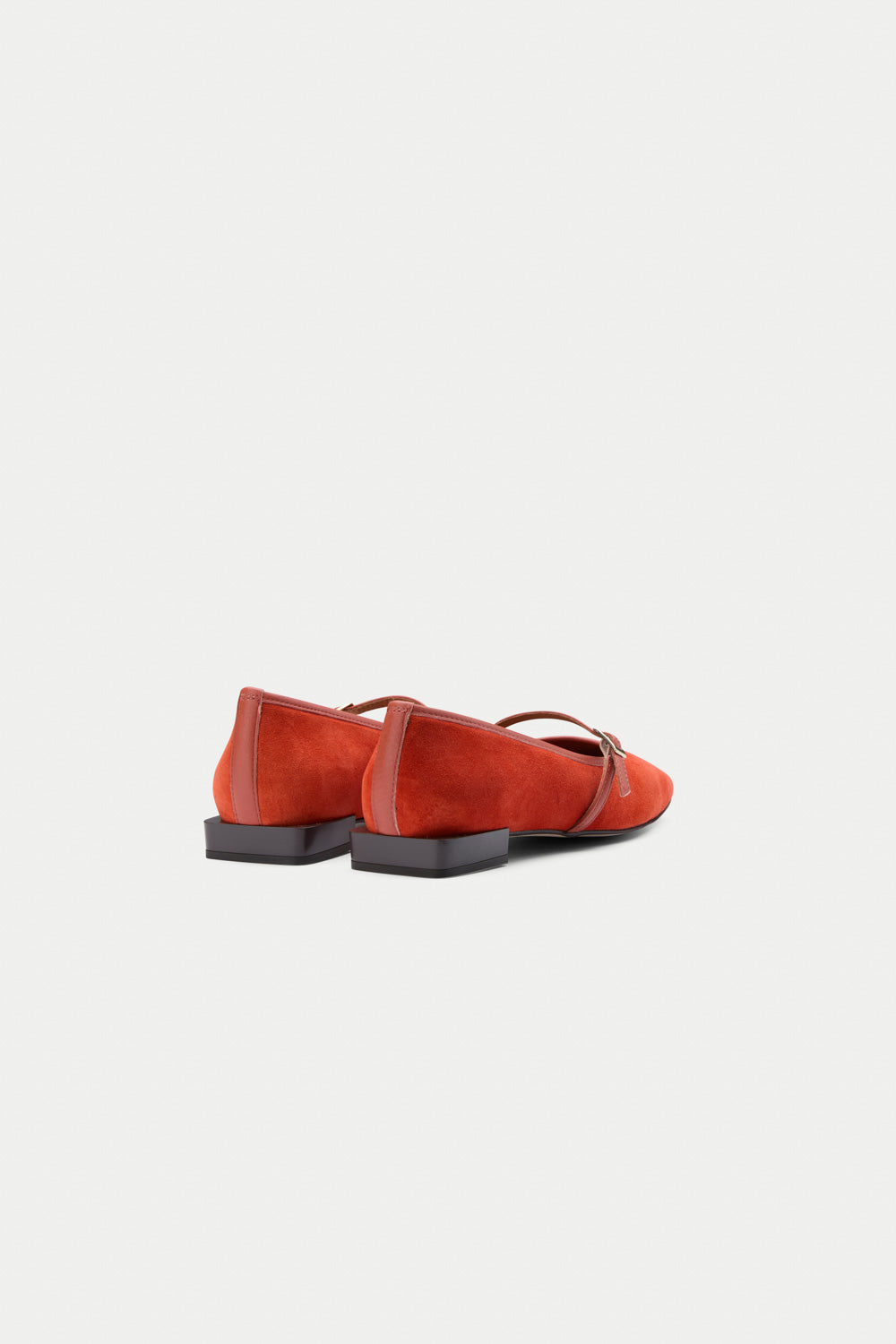 Angel Alarcon Shoes