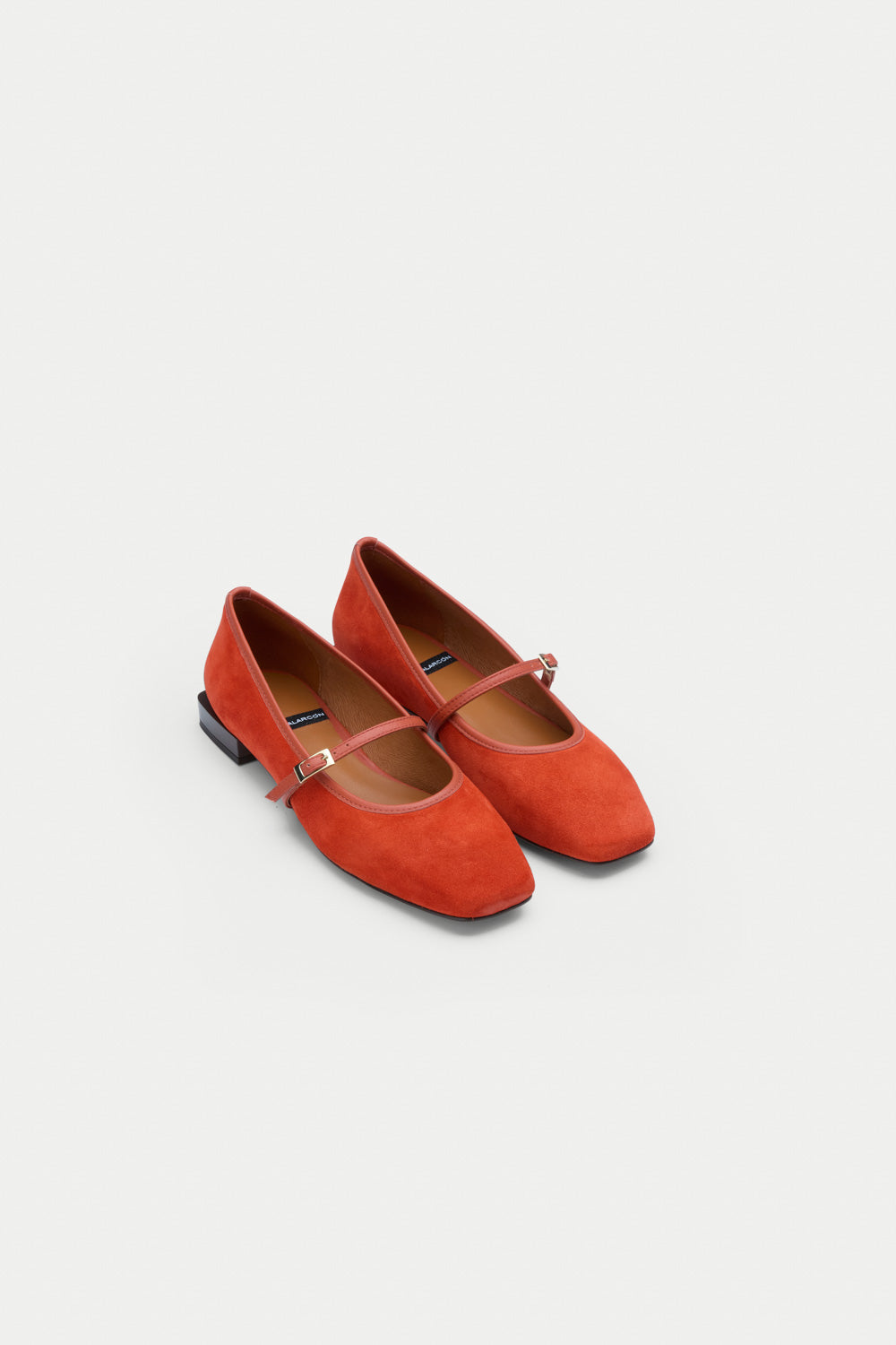 Angel Alarcon Shoes
