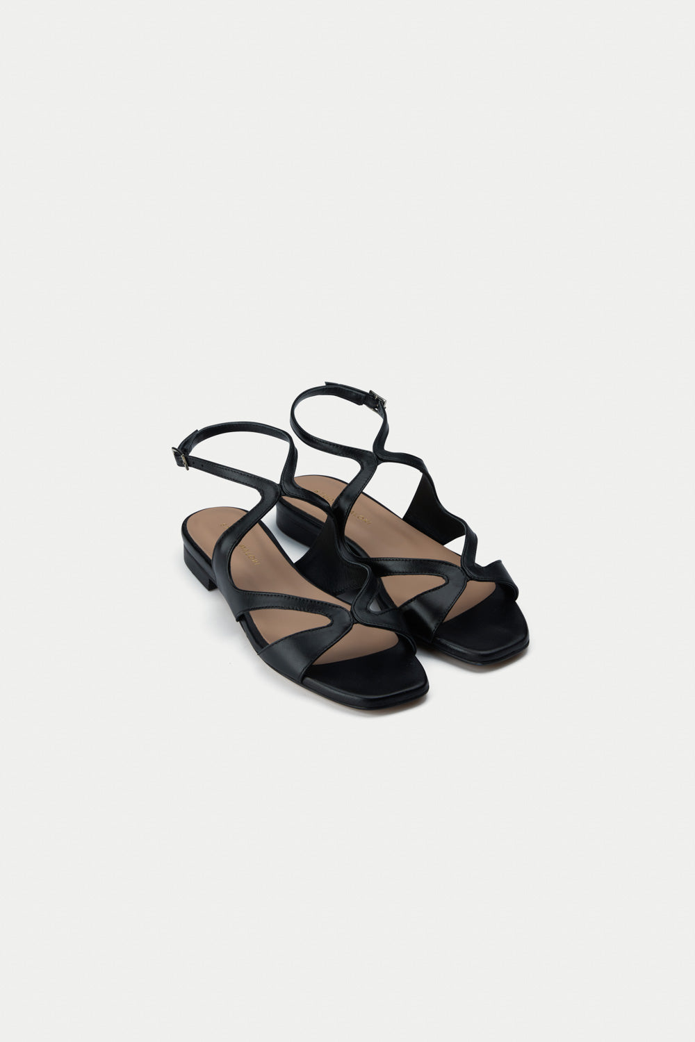 Studio Malori Patty Sandals