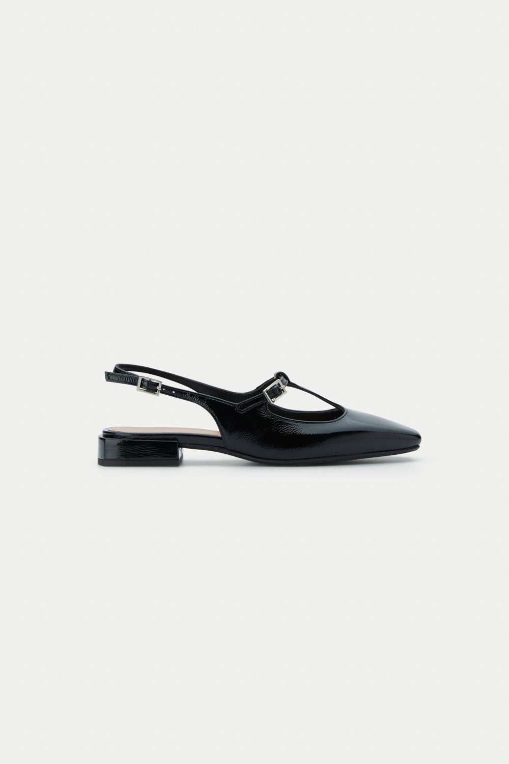 Studio Malori Daria Open Heel Shoes