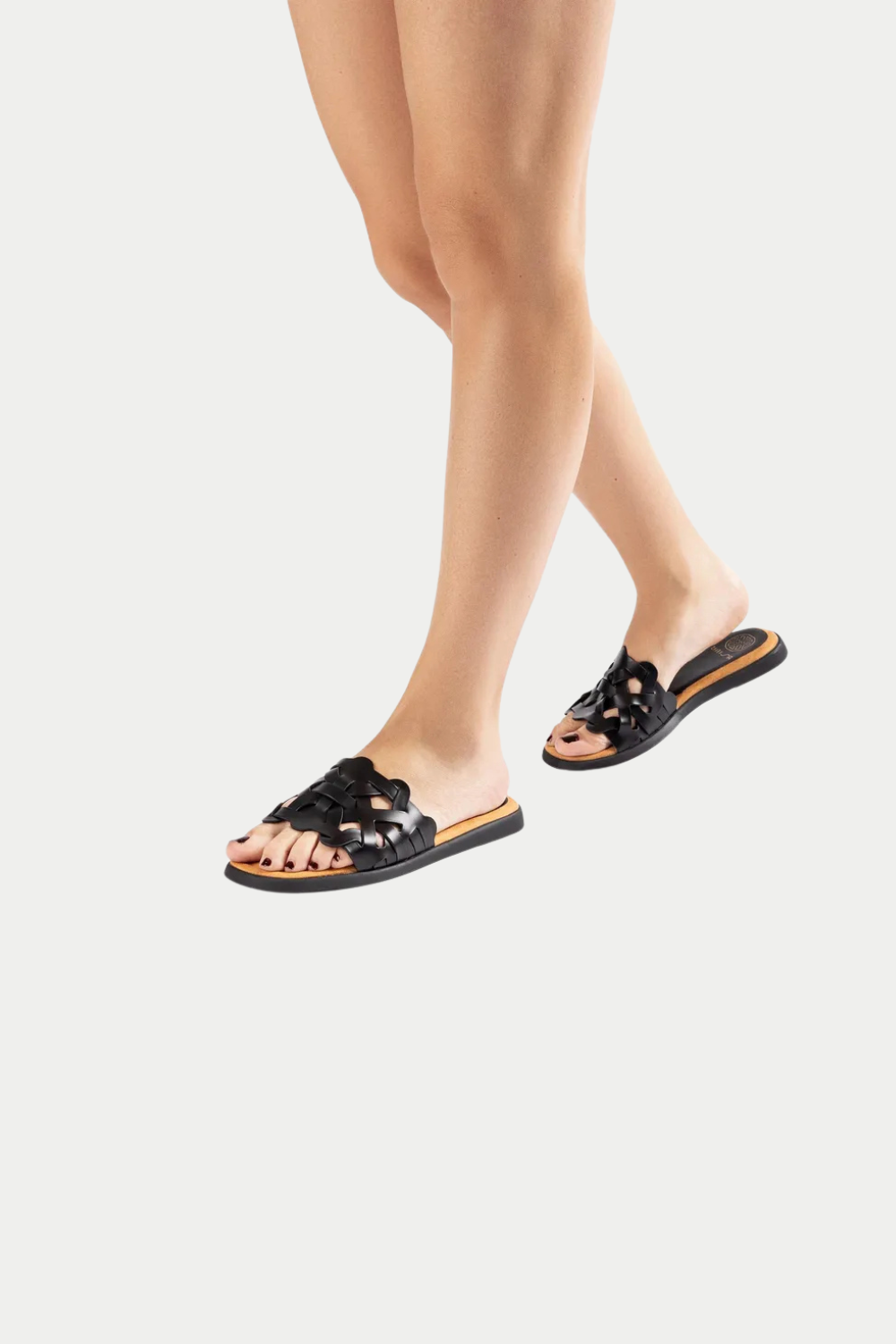 Unisa Clery Classic Mules