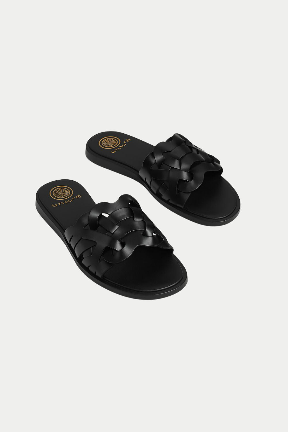 Unisa Clery Classic Mules