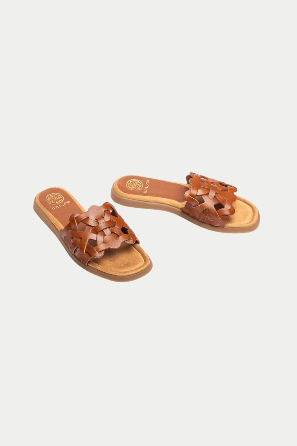 Unisa Clery Classic Mules