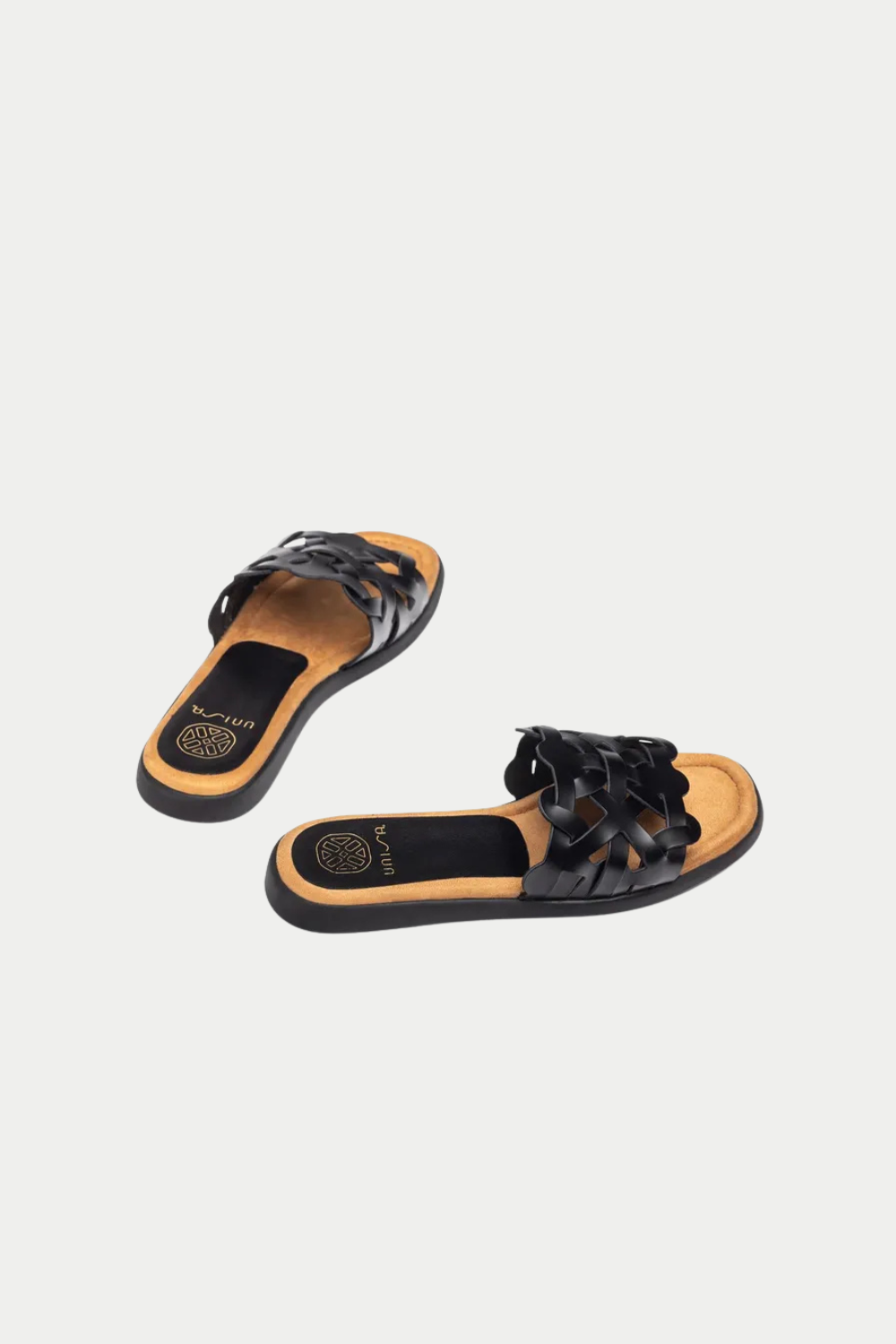 Unisa Clery Classic Mules