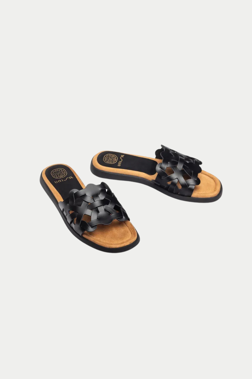Unisa Clery Classic Mules