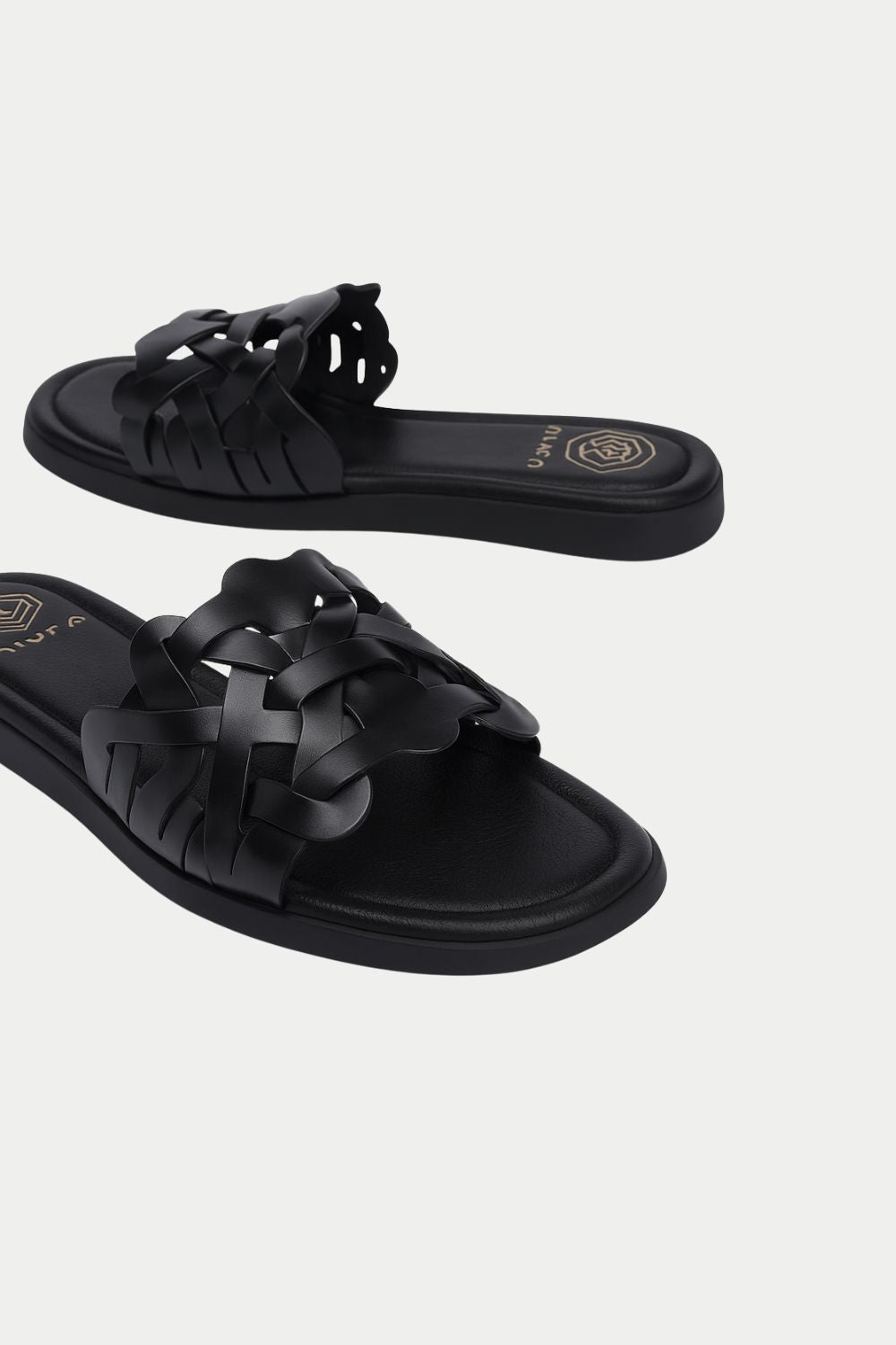Unisa Clery Classic Mules