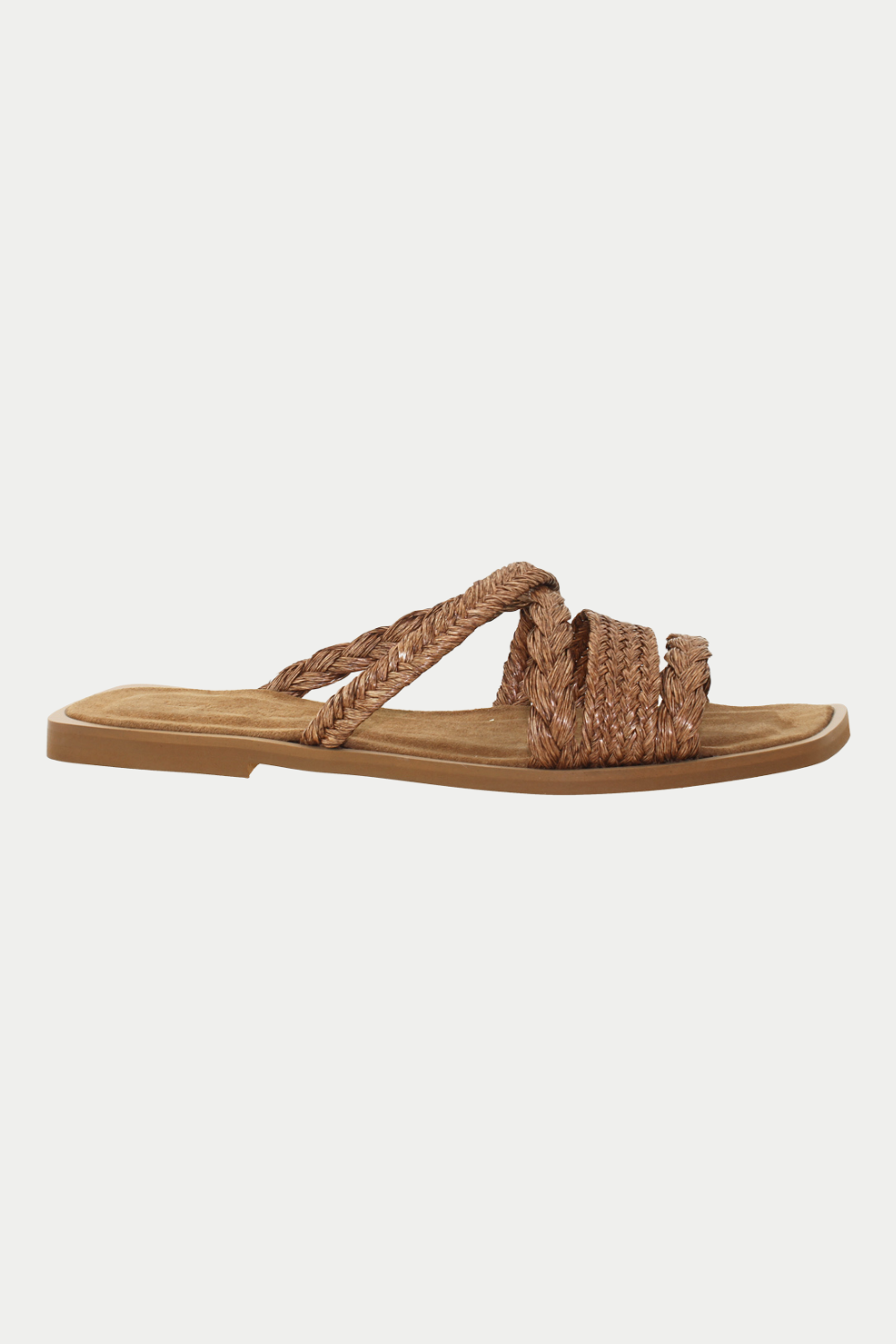 Letizia Ferrari Mia Mules
