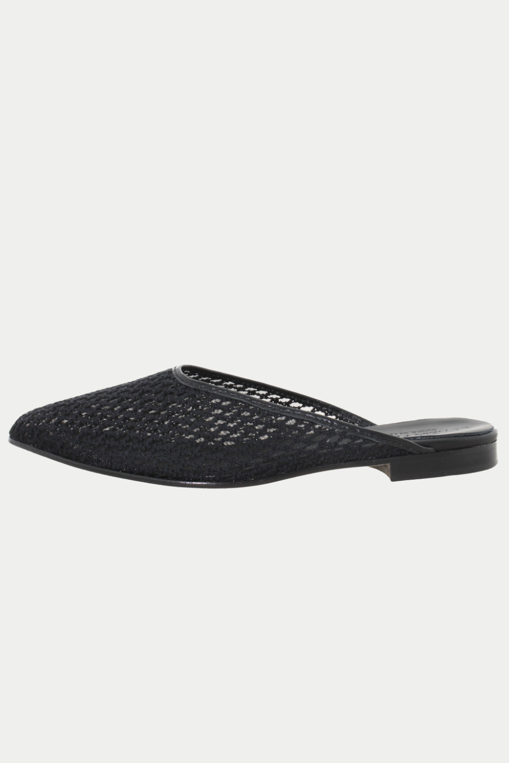 Letizia Ferrari – Kristina Open Heel Mules