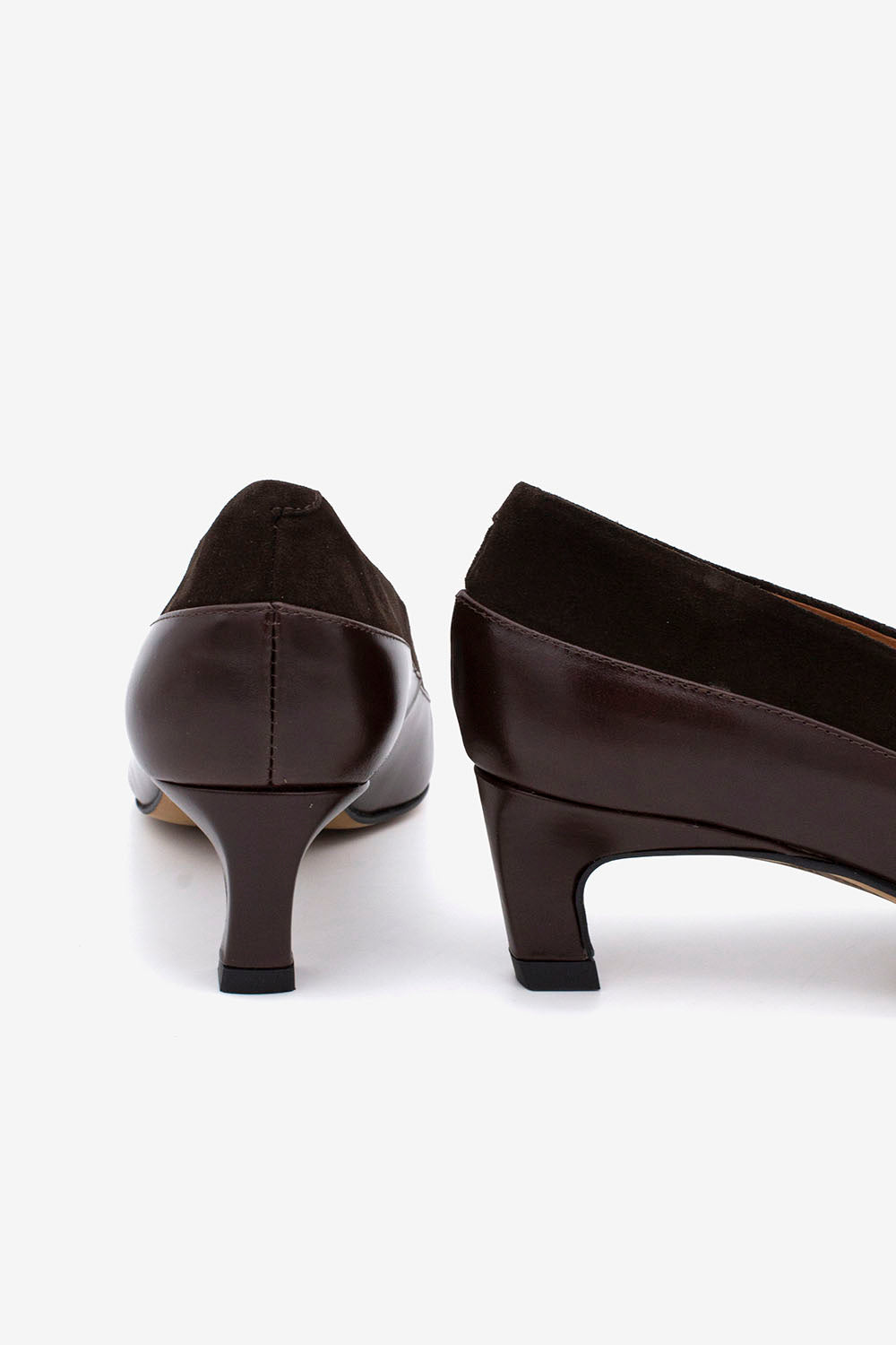Angel Alarcon Heel Shoes