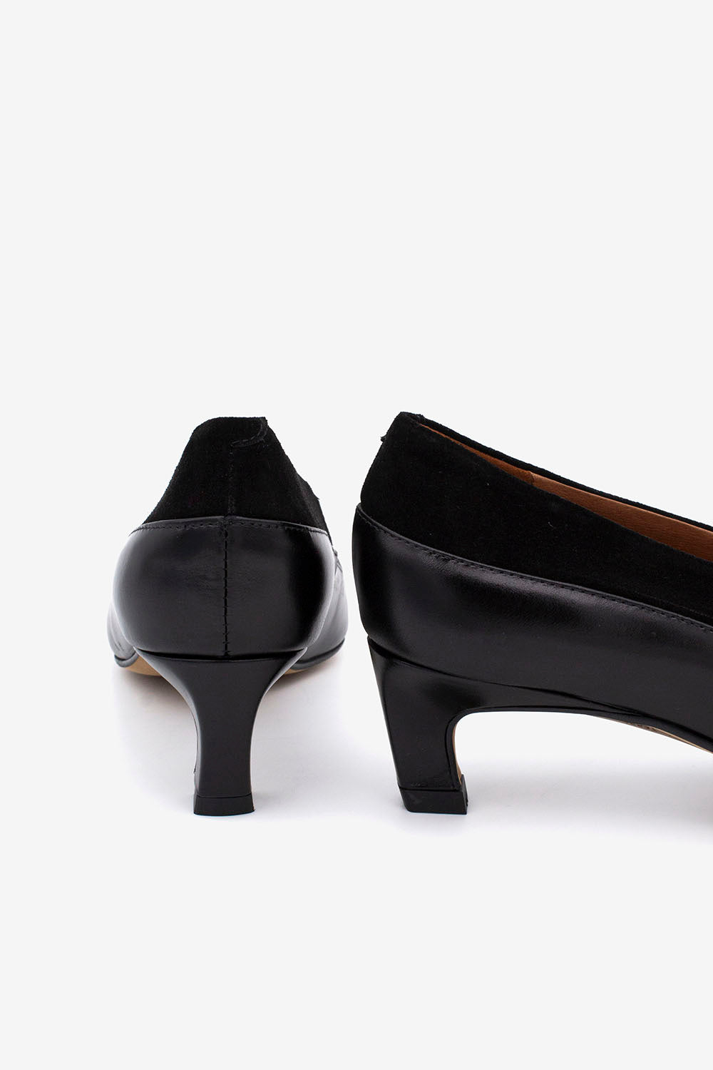 Angel Alarcon Heel Shoes
