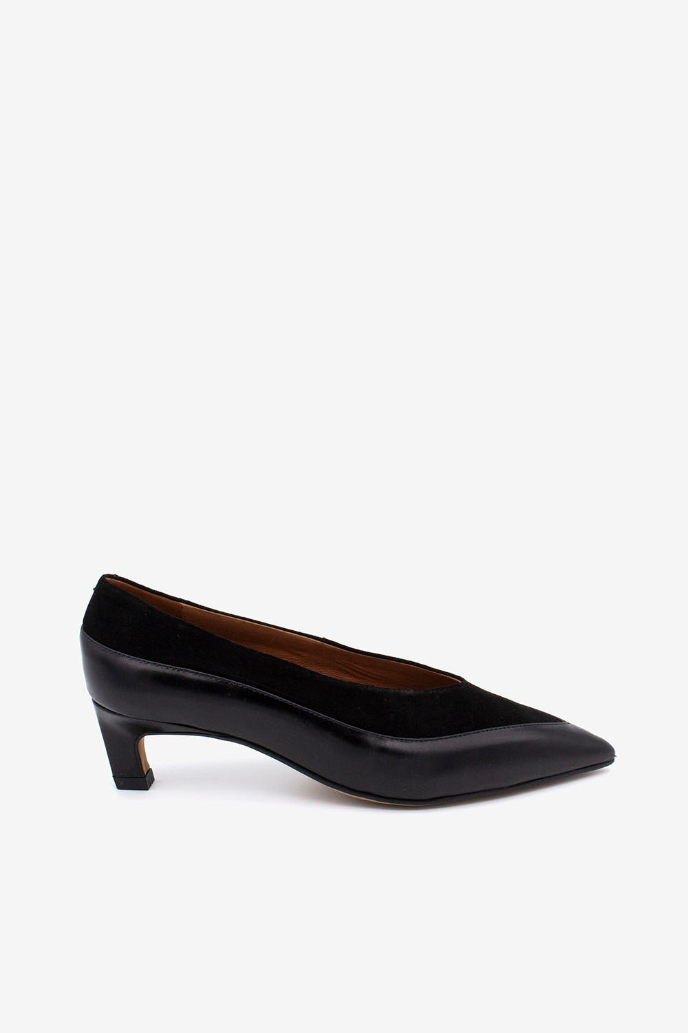 Angel Alarcon Heel Shoes