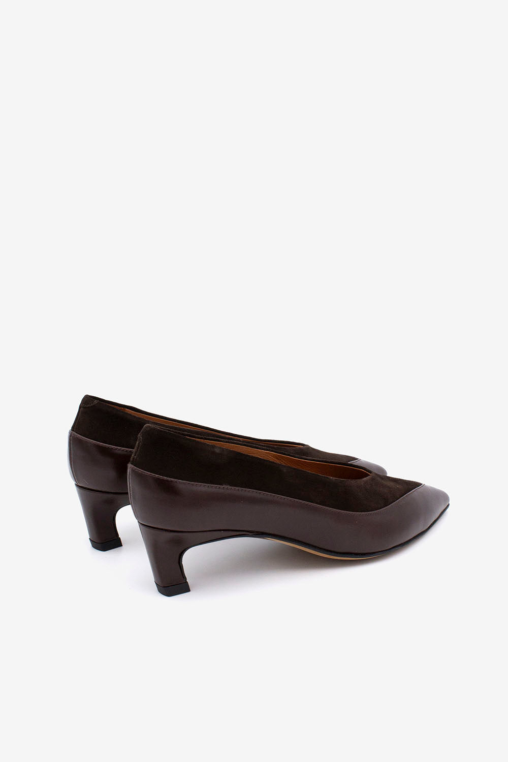 Angel Alarcon Heel Shoes