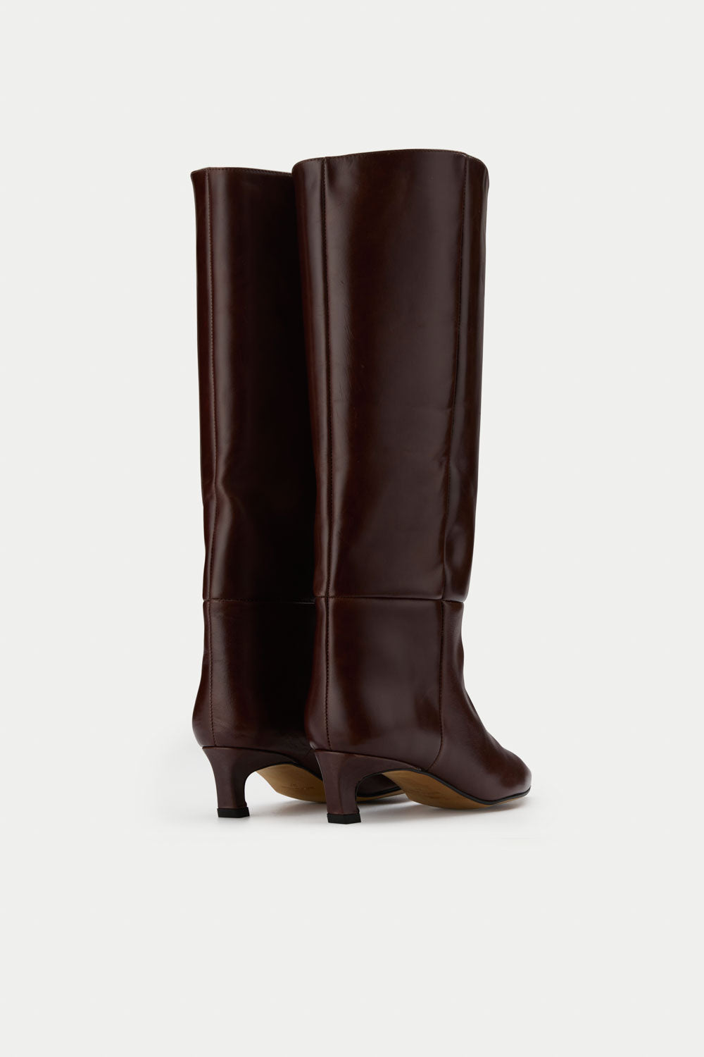 Angel Alarcon High Boots