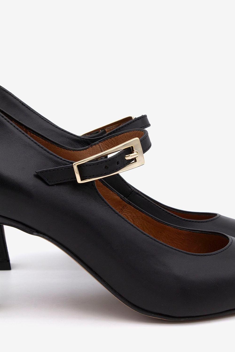 Angel Alarcon High Heel Shoes