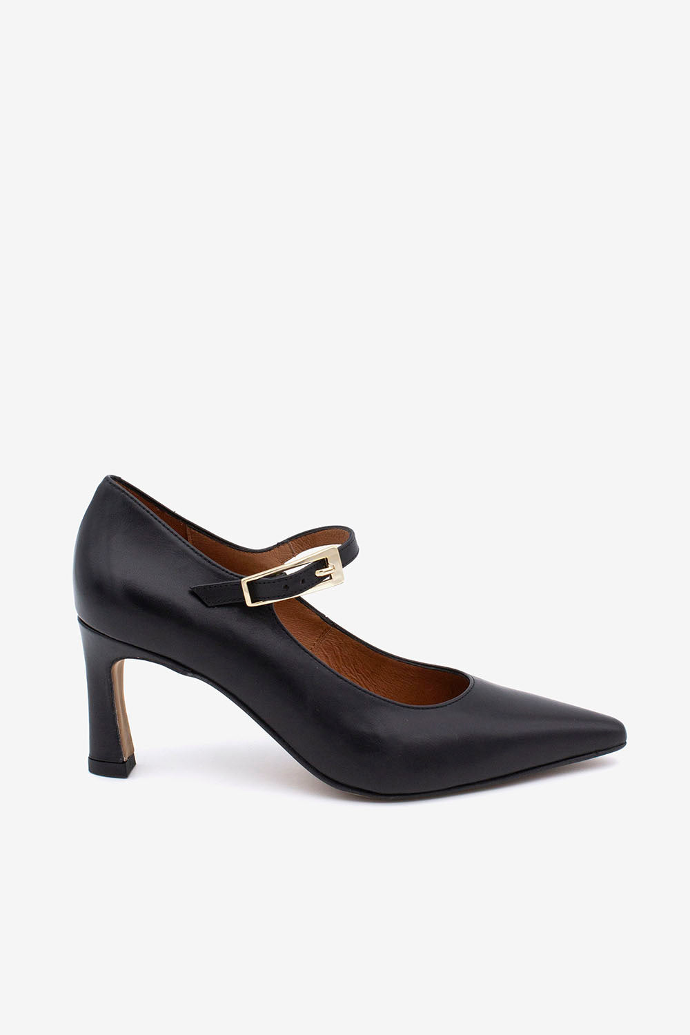 Angel Alarcon High Heel Shoes