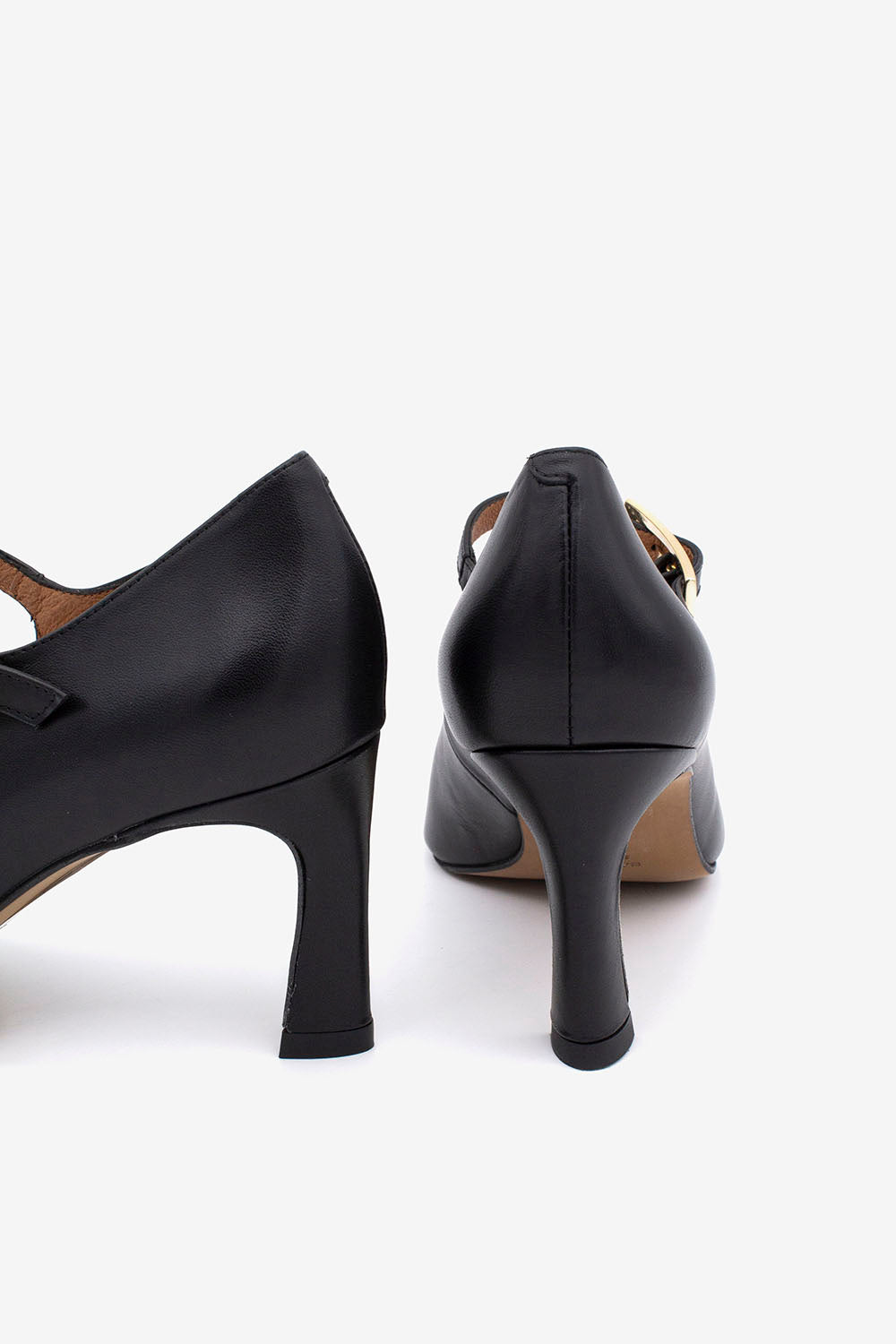 Angel Alarcon High Heel Shoes