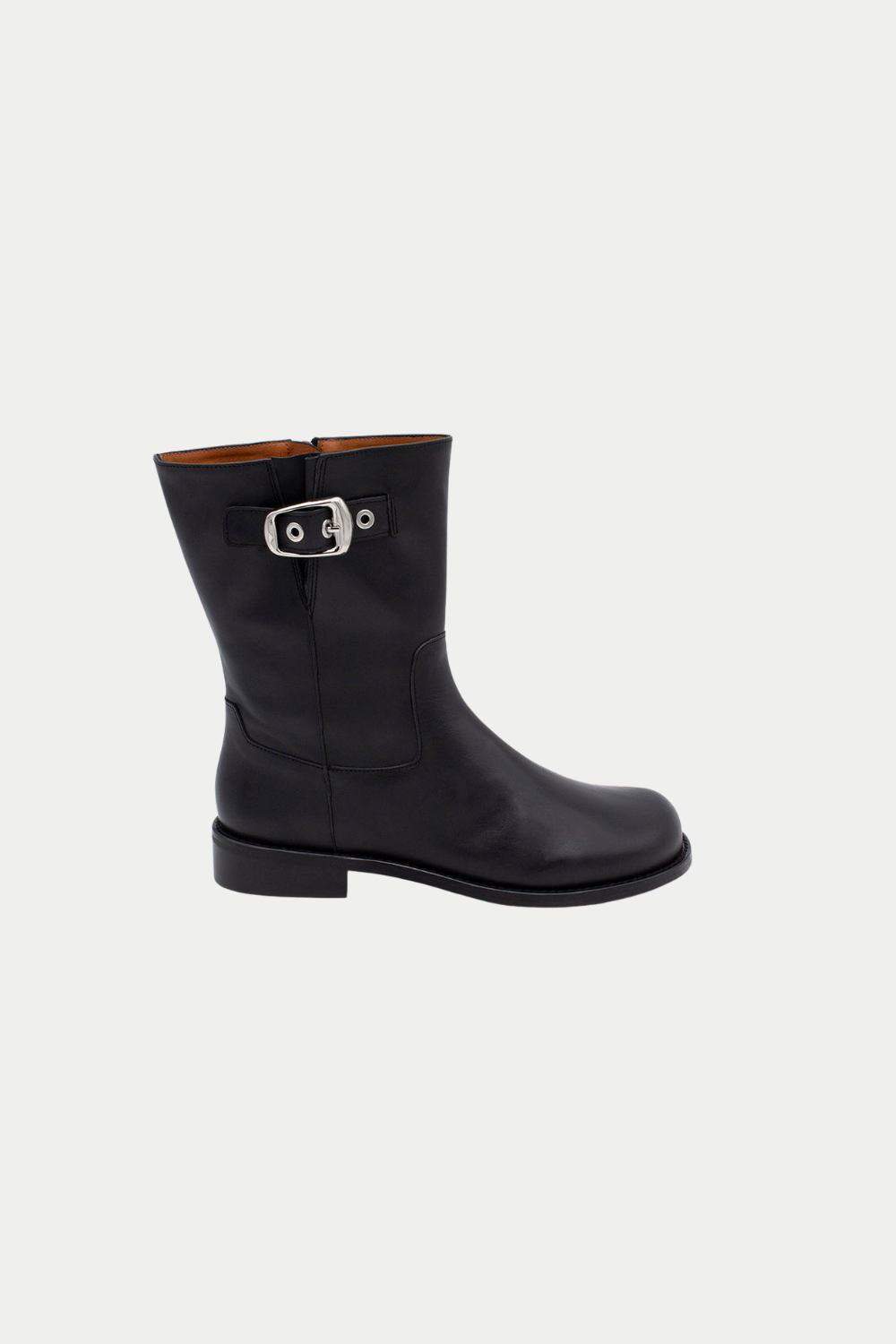 Angel Alarcon Buckle Boots
