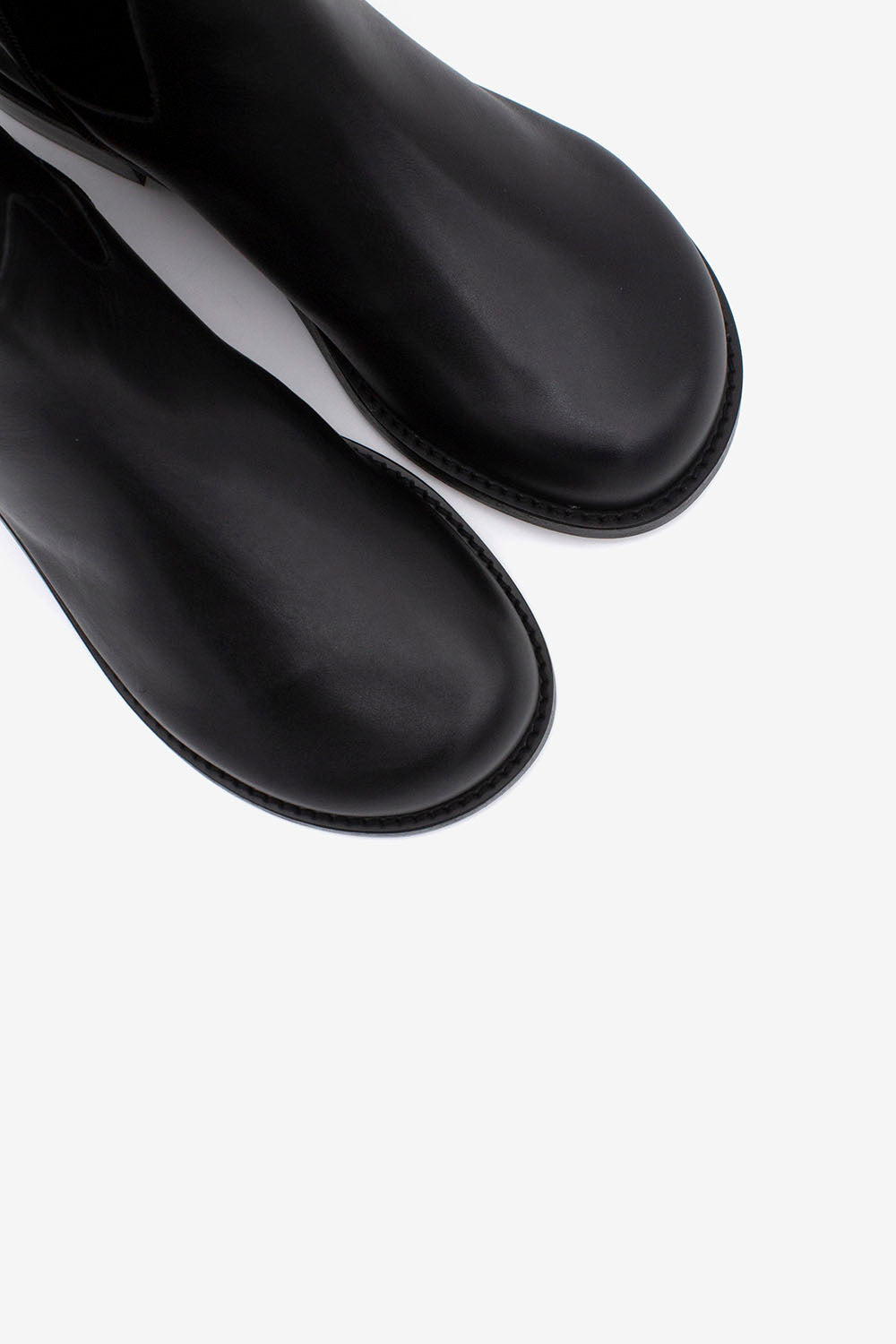 Angel Alarcon Buckle Boots