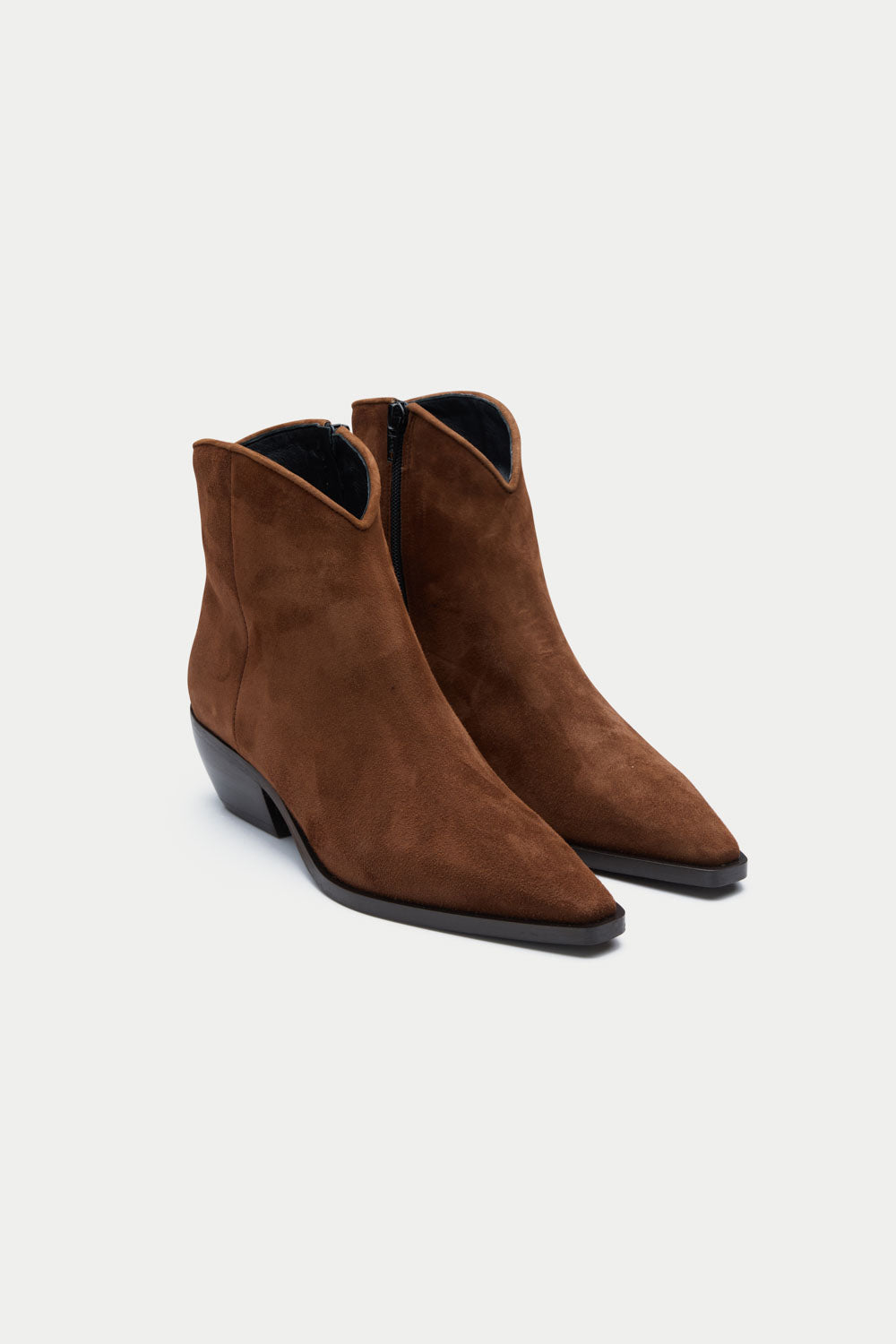 Studio Malori Kira Ankle Boots