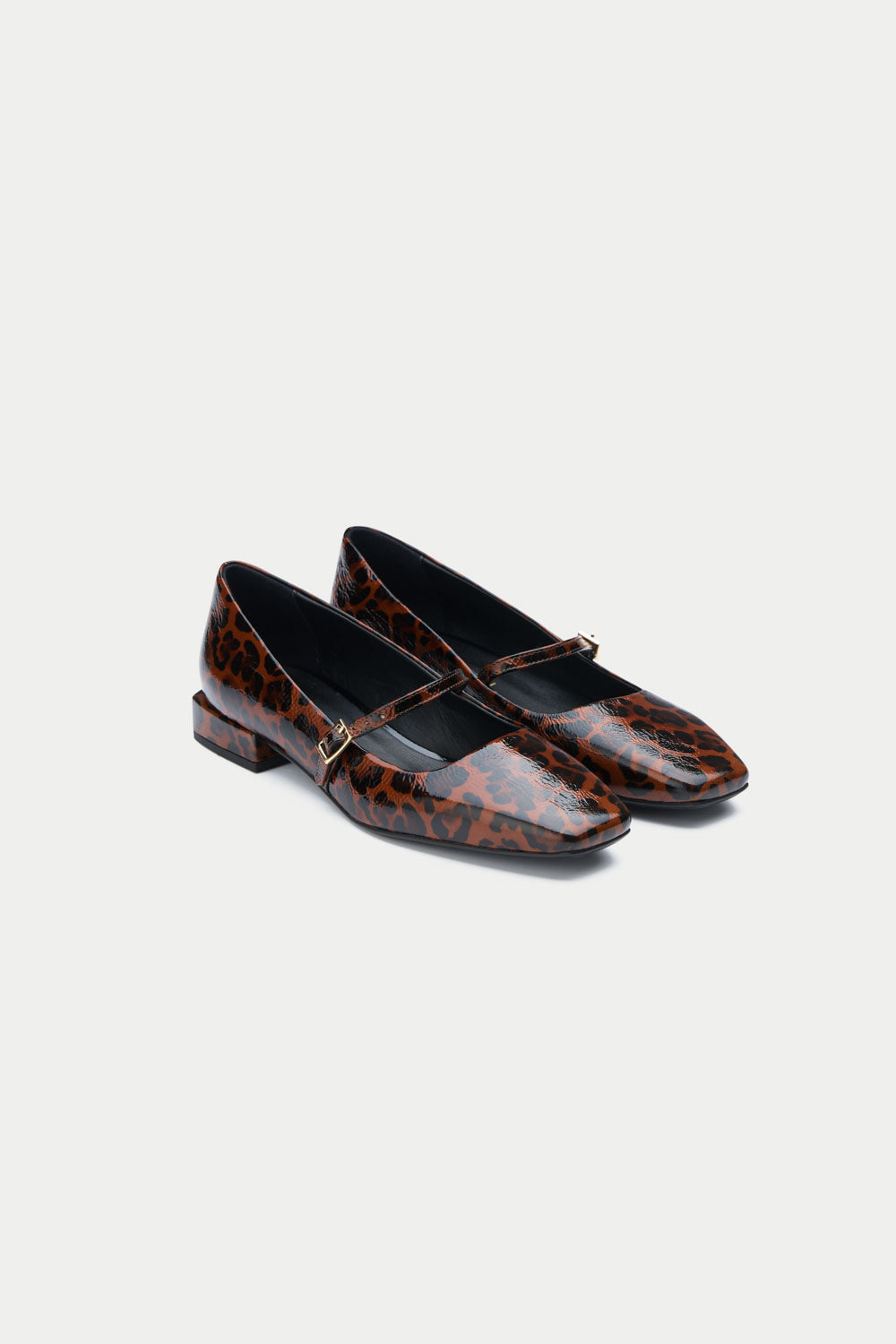 Studio Malori Daria Shoes