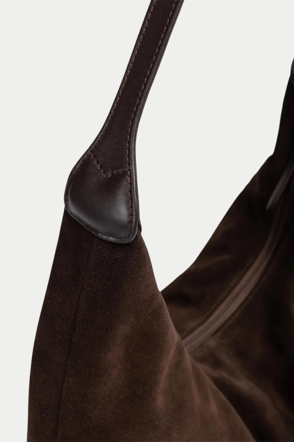 Unisa Zmadai Leather Bag