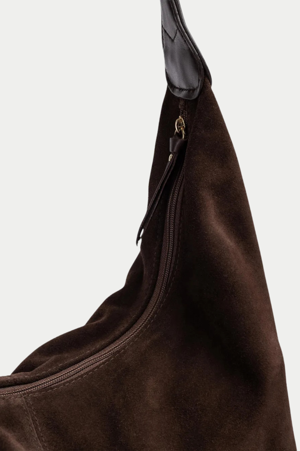 Unisa Zmadai Leather Bag