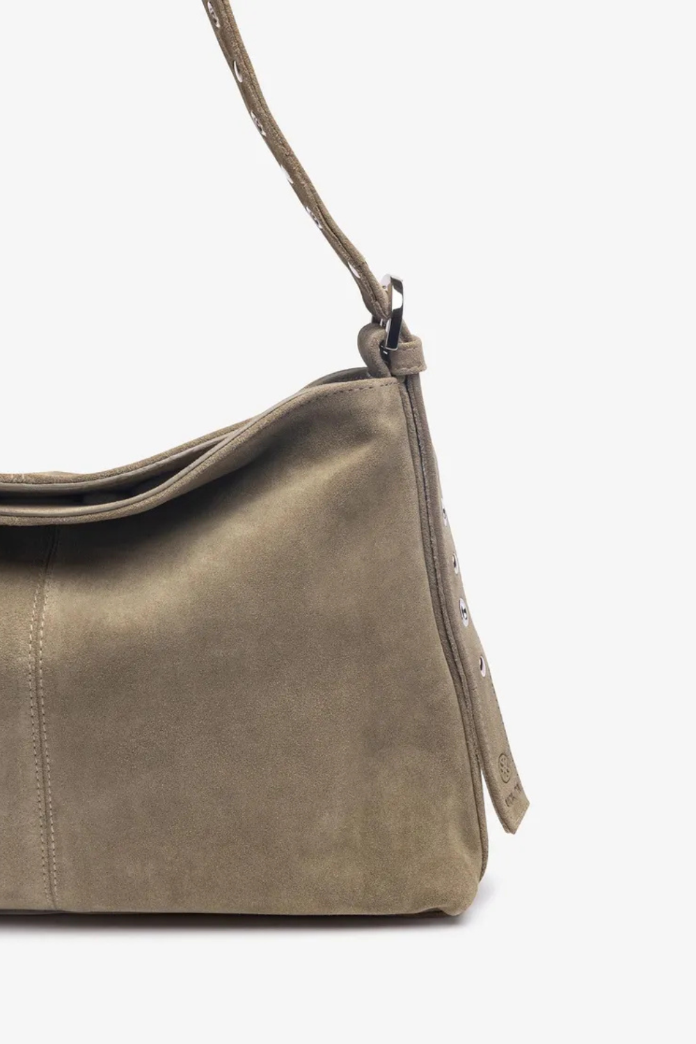 Unisa Zgoya Leather Bag