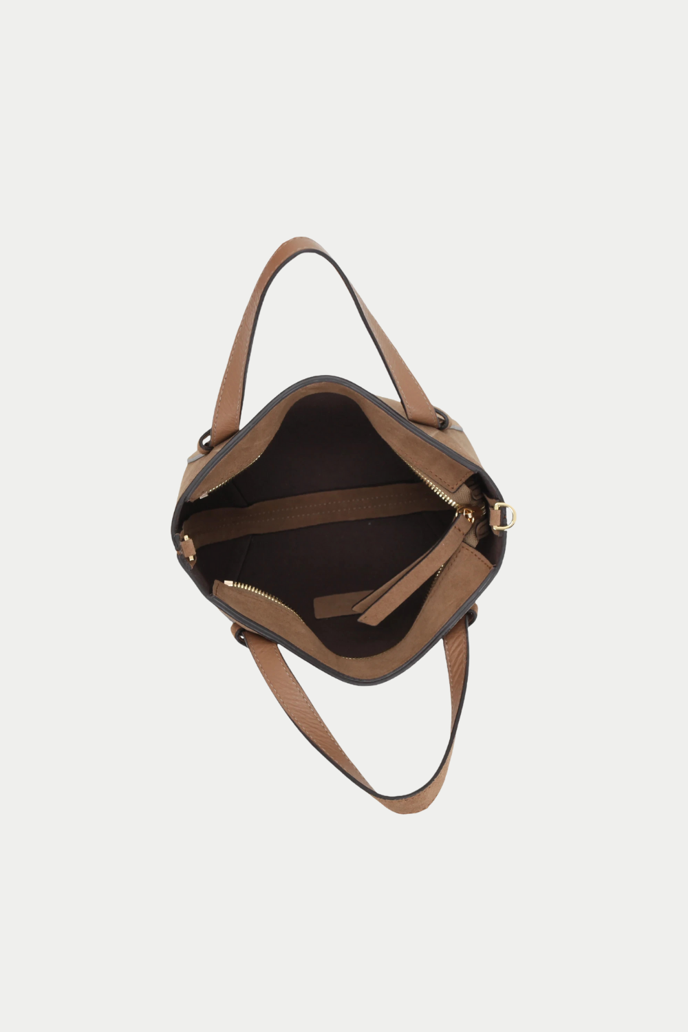 תיק עור ורה