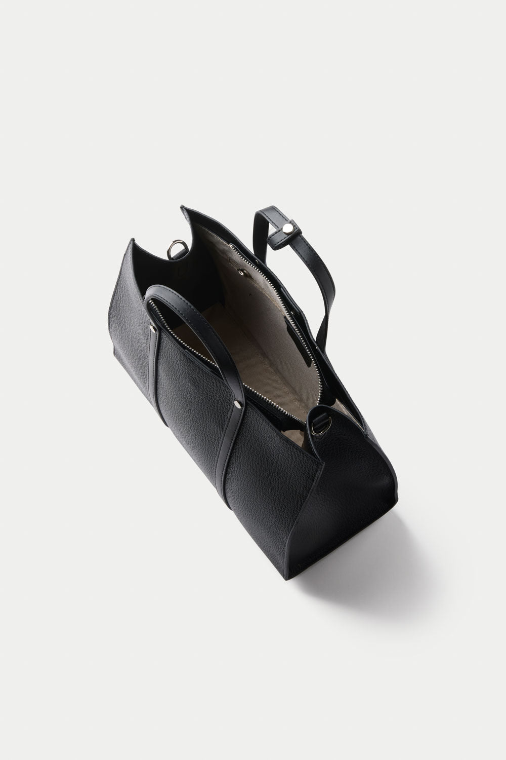 תיק עור מאיה