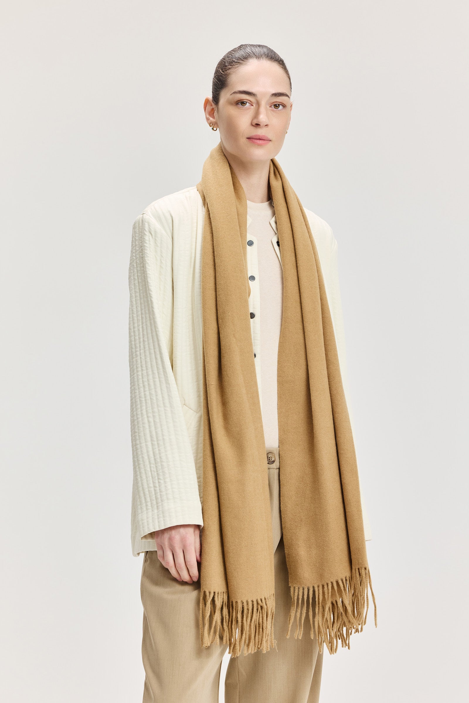 צעיף מדיסון