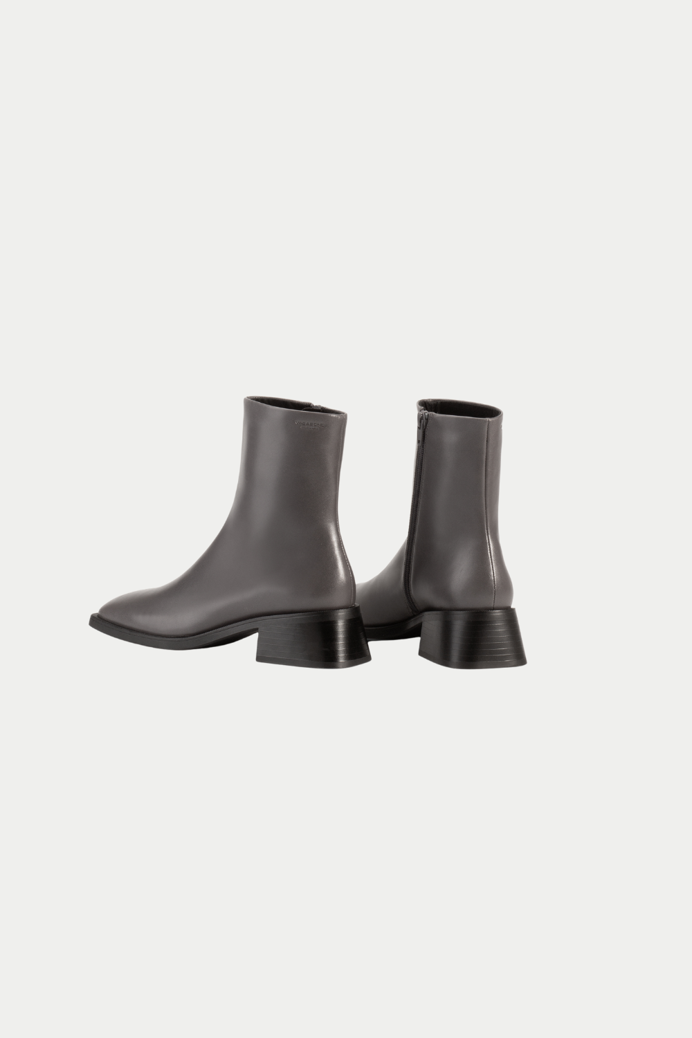 Vagabond Blanca Boots