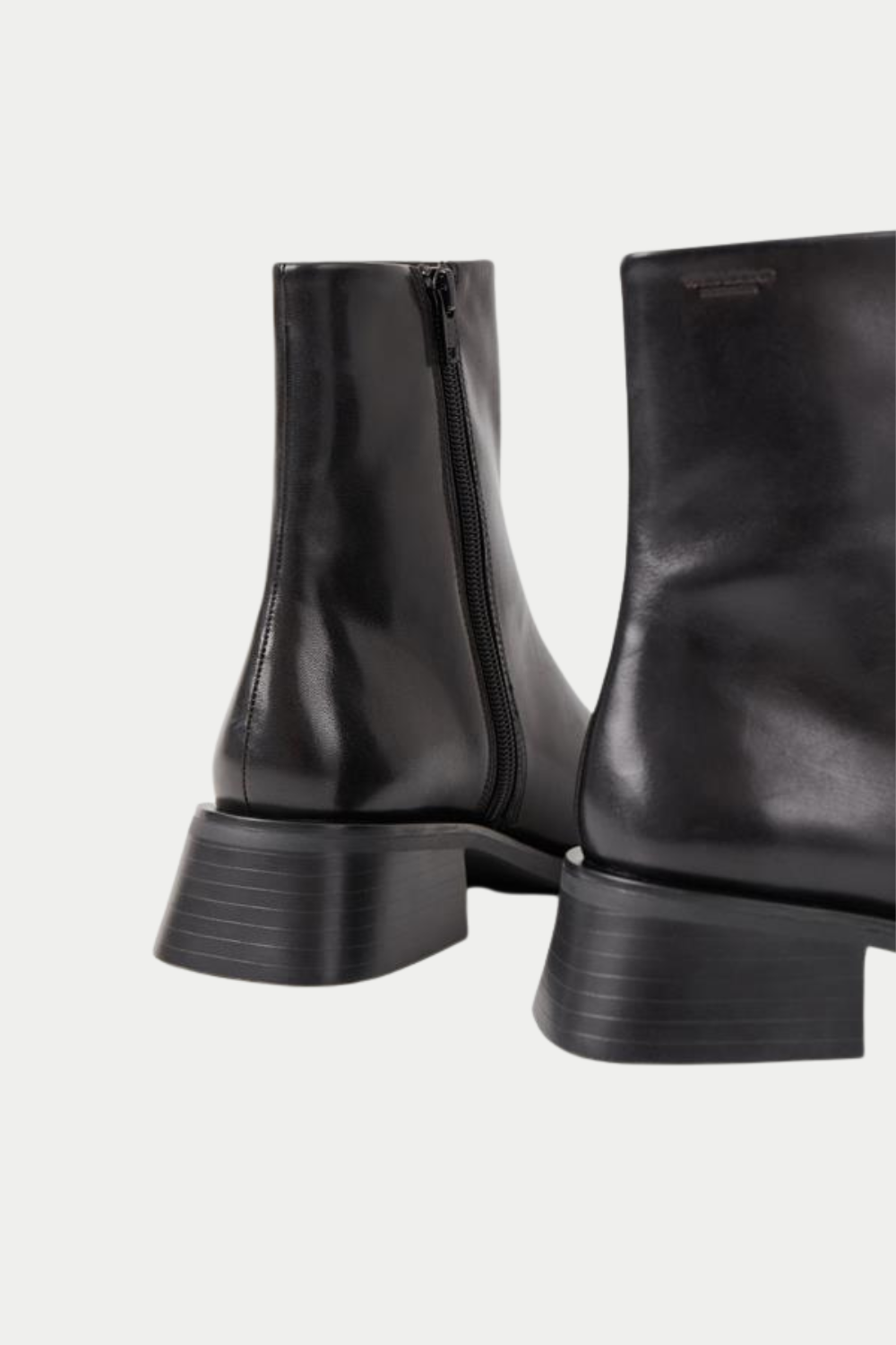 Vagabond Blanca Mid calf boots