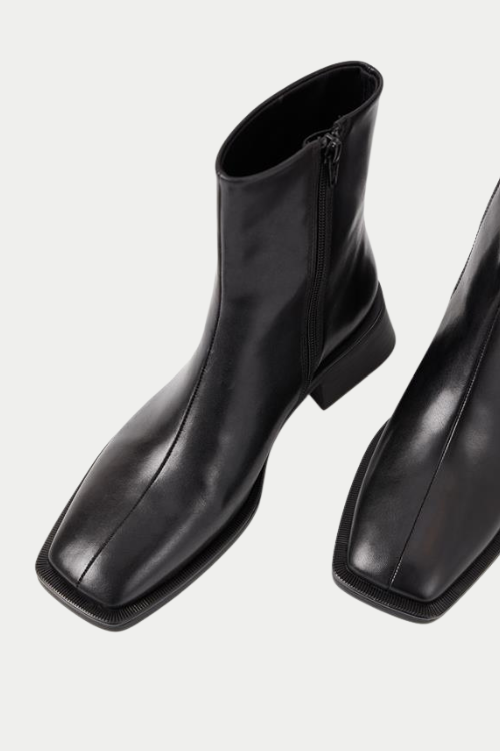 Vagabond Blanca Mid calf boots