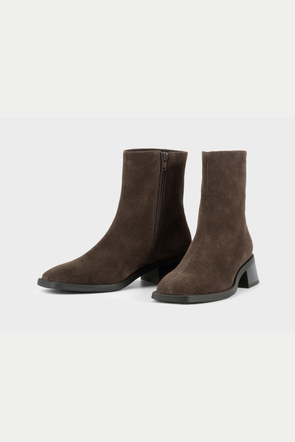 Vagabond Blanca Boots
