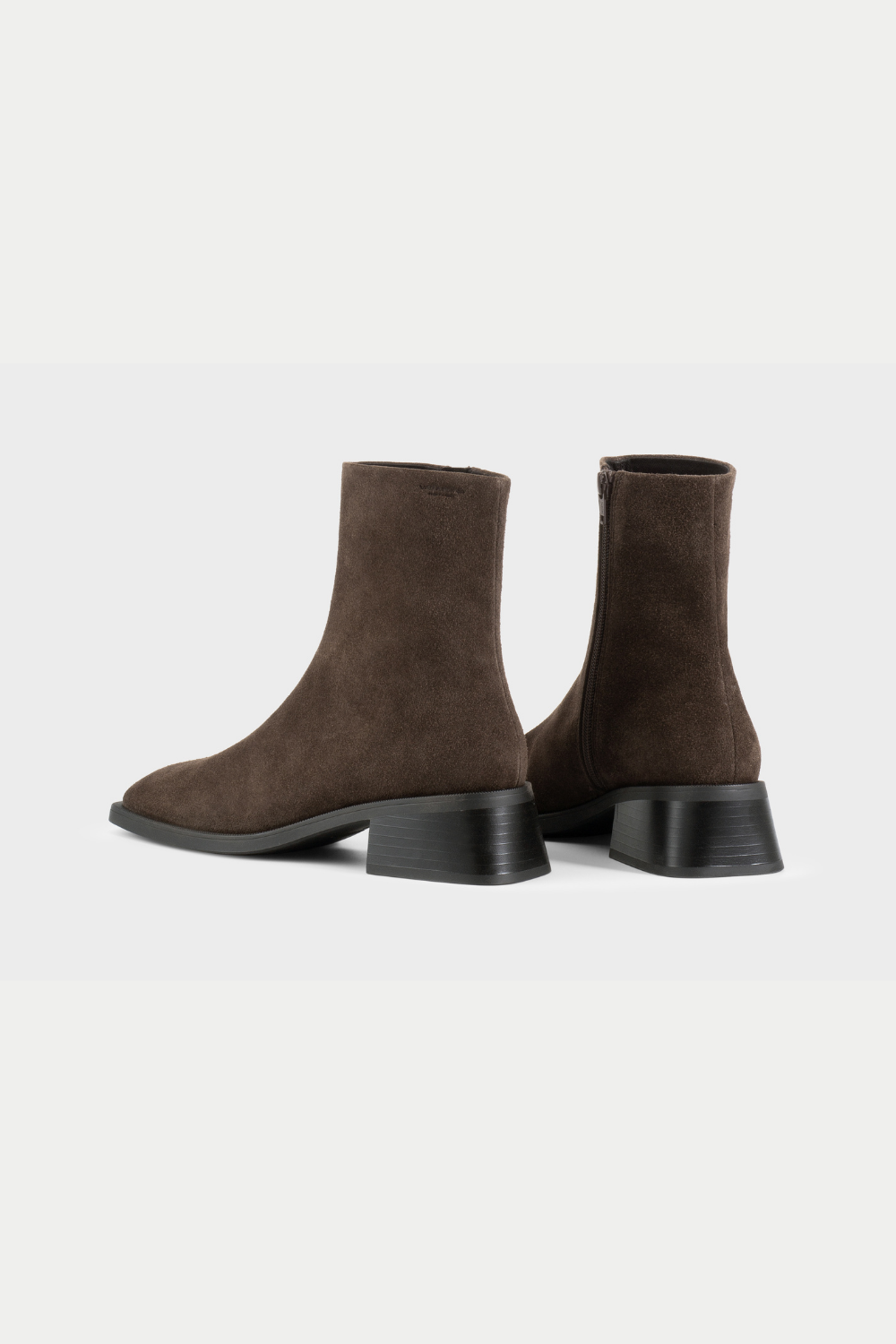 Vagabond Blanca Boots