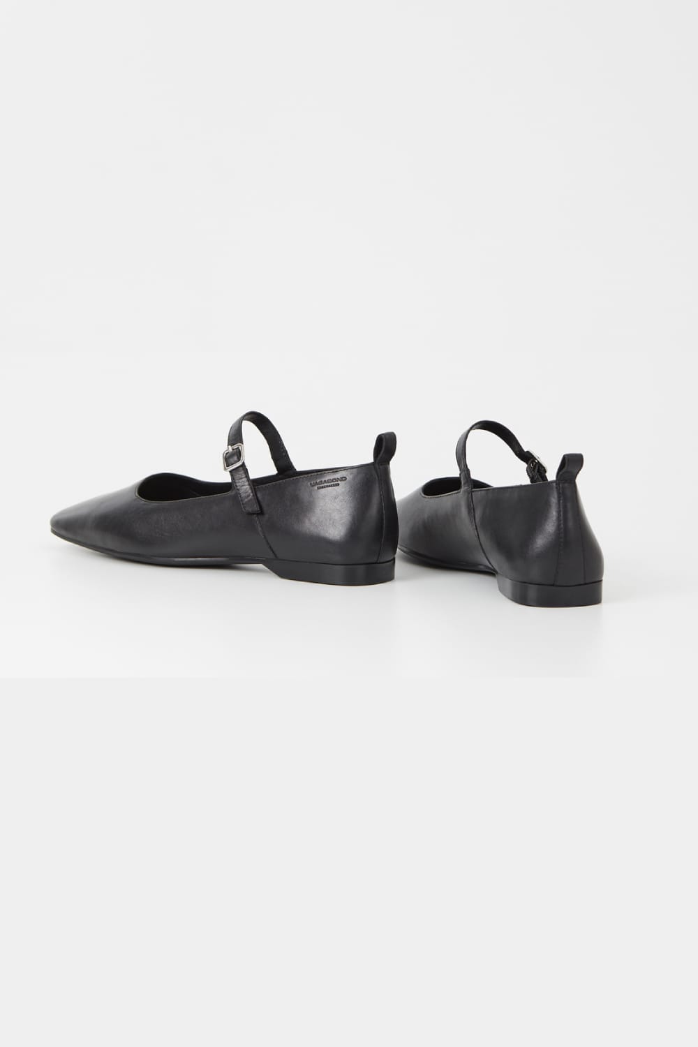 Vagabond Delia Mary Jane Ballerina