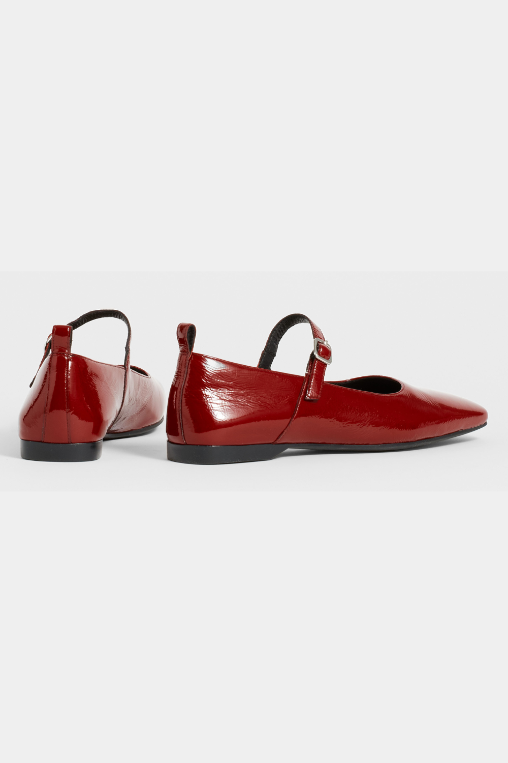 Vagabond Delia Mary Jane Ballerina