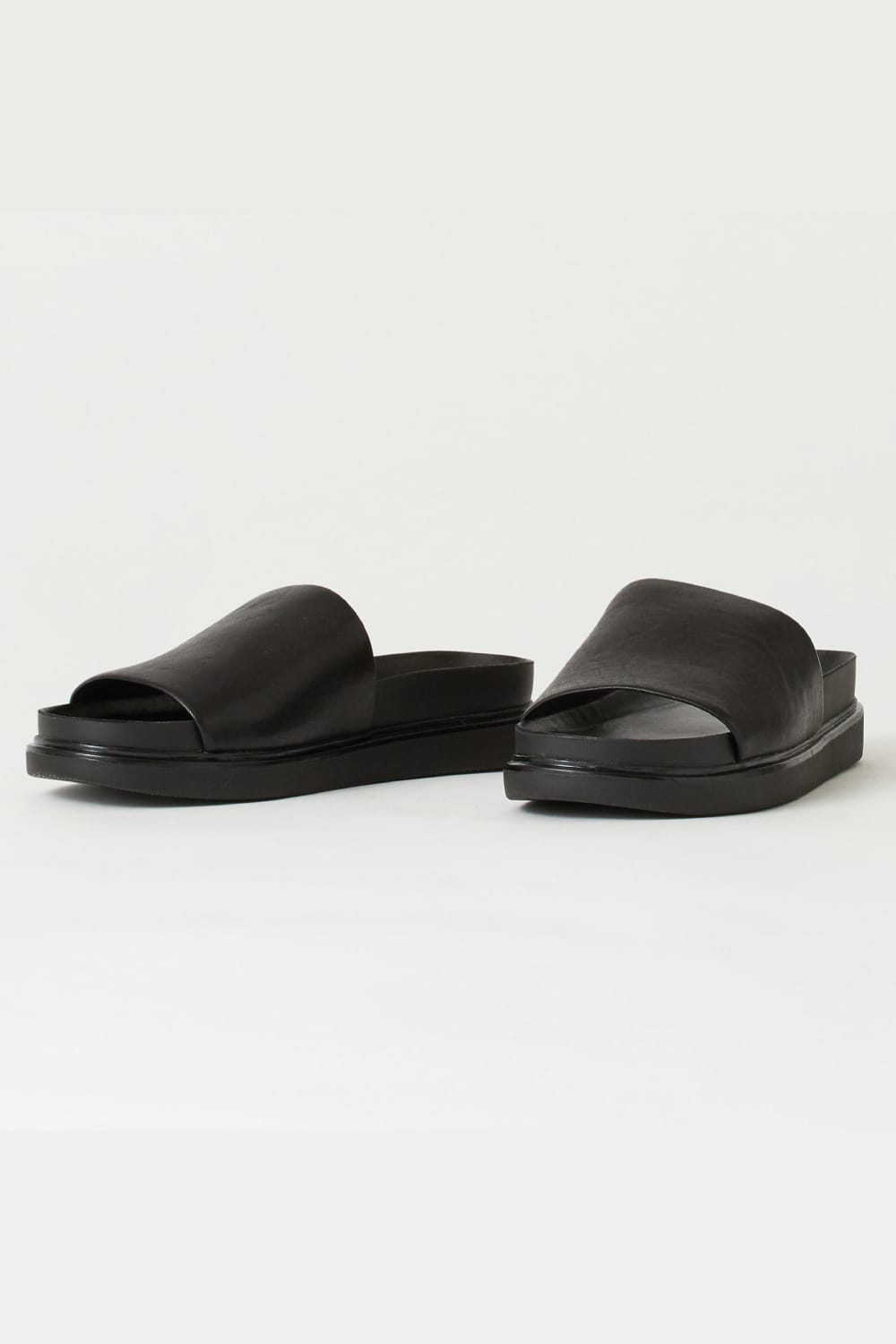 Erin Flatform Slides