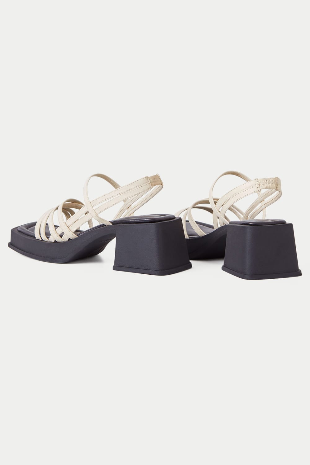 Hennie Heels Sandals