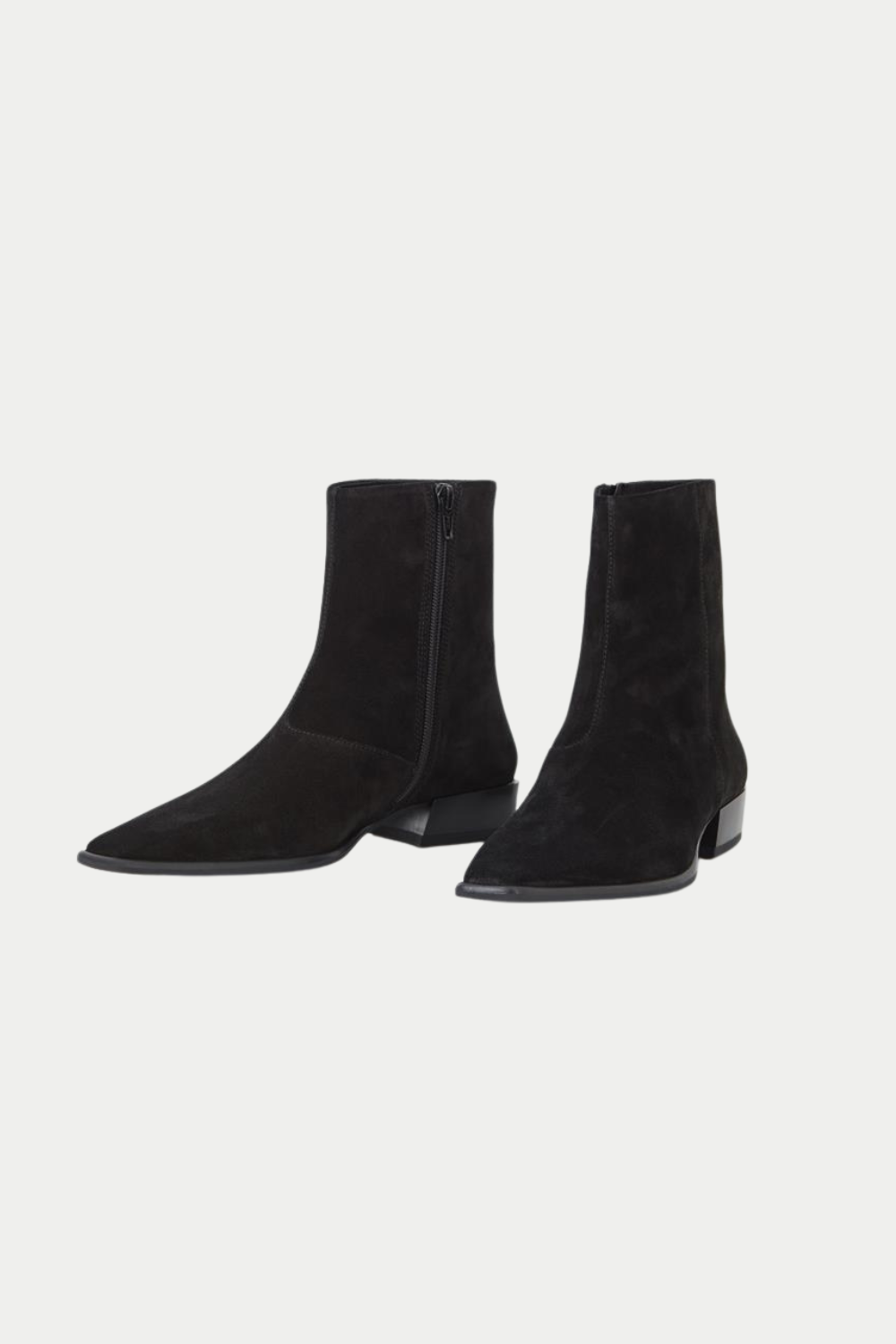 Vagabond Nella Suede Boots